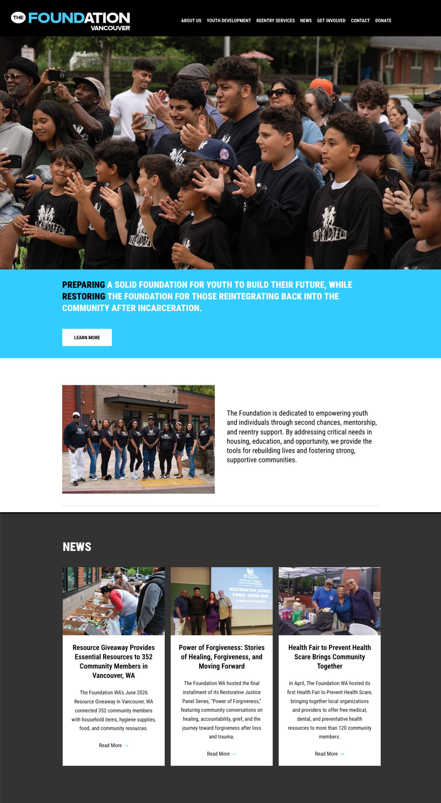 foundationweb